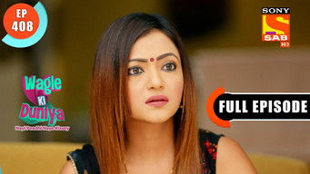 Episode 408 — Asha Ka Replacement