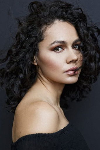 Mercedes de la Zerda — photo 7