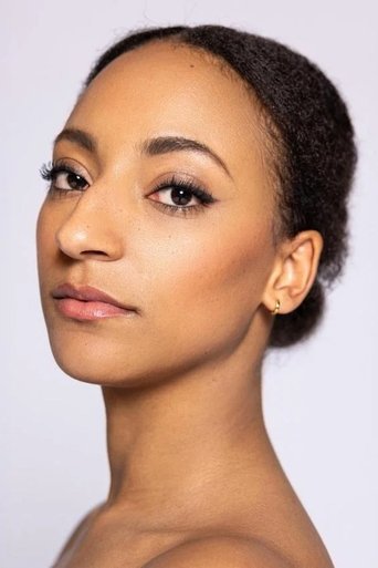 Imagine Maïmouna Badjie