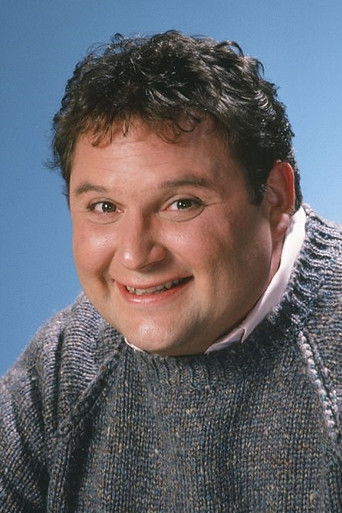 Foto de Stephen Furst