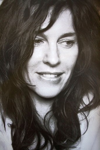 Anne Parillaud