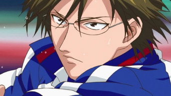 The Prince of Tennis T3E13