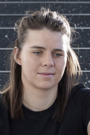 Foto de Savannah Marshall