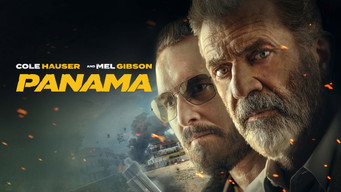 #13 Панама