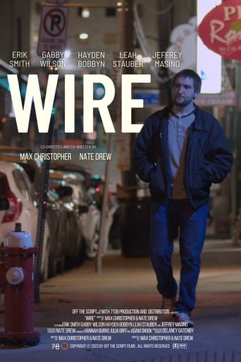 Wire