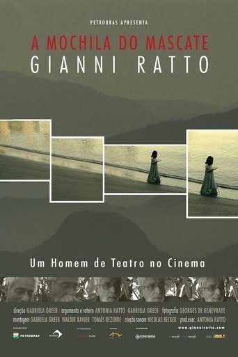 A Mochila do Mascate (2005)