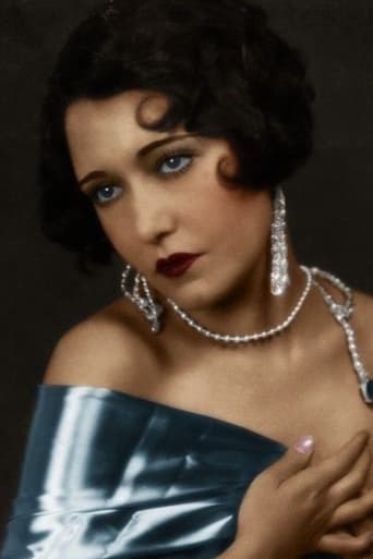 Image of Dorothy Sebastian