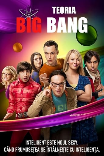 Teoria Big Bang - Season 12 Episode 1 Configuraţia conjugală 2019