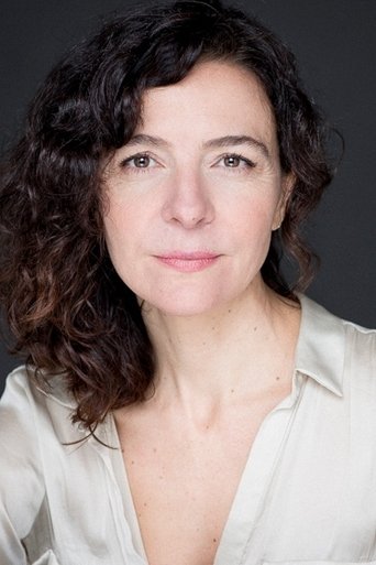 Image of Candela Fernández