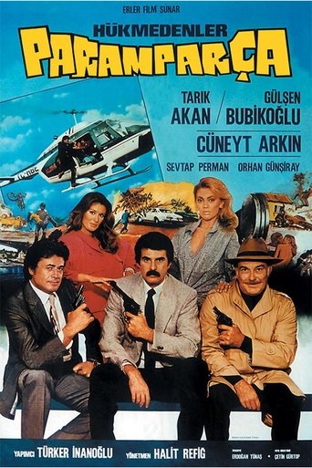 Paramparça 1337 x Paramparça 1337 x