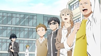 Handa-kun - 1x01