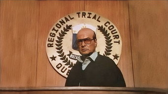 Judge Max Asuncion: Hukom bitay (1995)