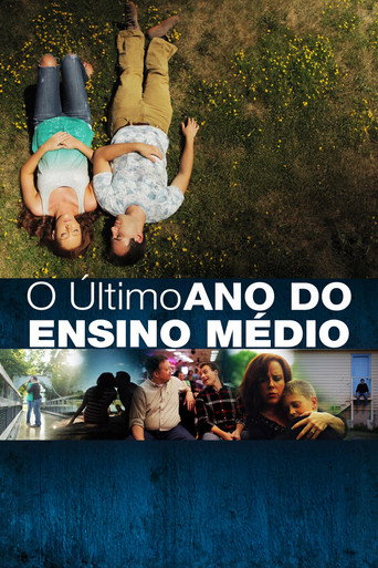 O Último Ano do Ensino Médio