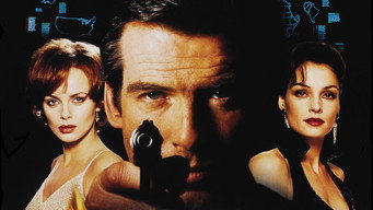 Золоте Око (1995)
