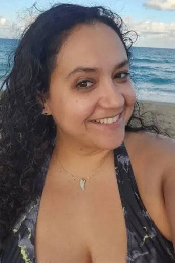 Alicia Barragán Martínez