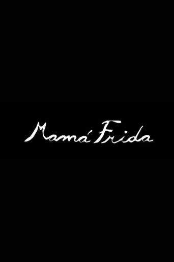 Mamá Frida