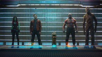 Still 2 from Guardians of the Galaxy