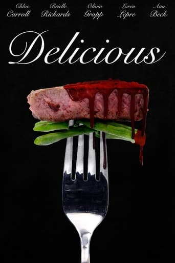 Poster of Delicious