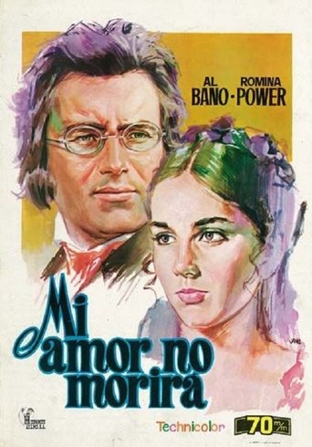 Poster of Mi amor no morirá