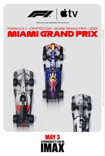 Crypto Miami Grand Prix 2026