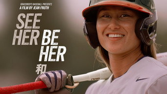 See Her Be Her (2024)