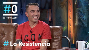 La resistencia T3E26
