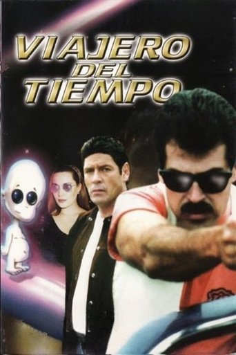 Danik, el viajero del tiempo (1996)