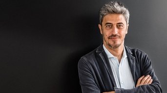 Caro Marziano - S0E01