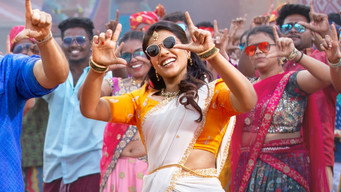 #9 Sankranthiki Vasthunam