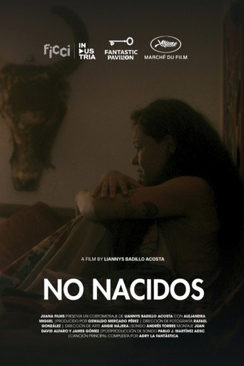 No nacidos