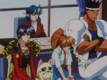 Cena de Episódio 12