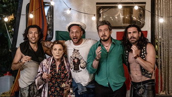 Cena 2 de Sidewalk Men