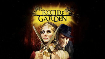 #2 Torture Garden