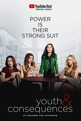 Youth & Consequences: Season 1