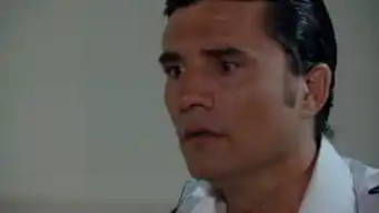 Episode 1 — Terrible accidente
