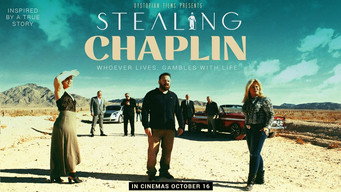 Stealing Chaplin (2020)