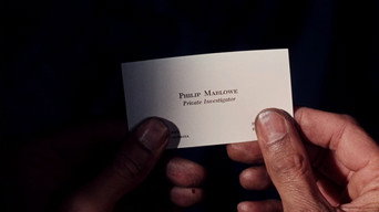#8 Marlowe