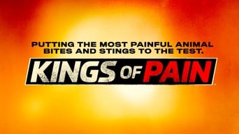 #3 Kings of Pain