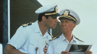 Class Cruise (1989)