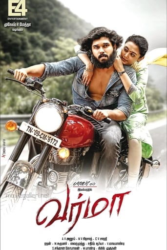 Varmaa (2020) Tamil