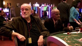 Person of Interest S2E18 poster