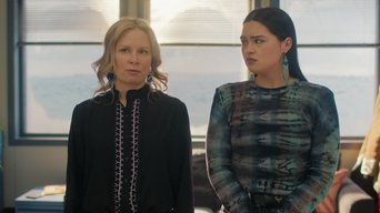 Episódio Alegria para esta droga de mundo da série Ao Norte do Norte