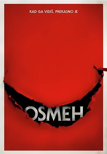 Осмех