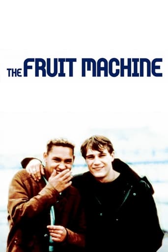 The Fruit Machine