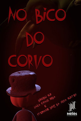 No Bico do Corvo