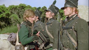 Sharpe's Rifles (1993)