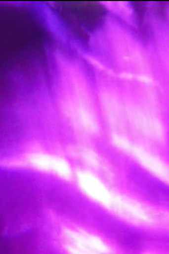 Luxinematic 23 poster