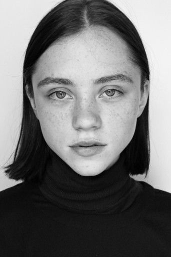 Foto de Eliann Tulve