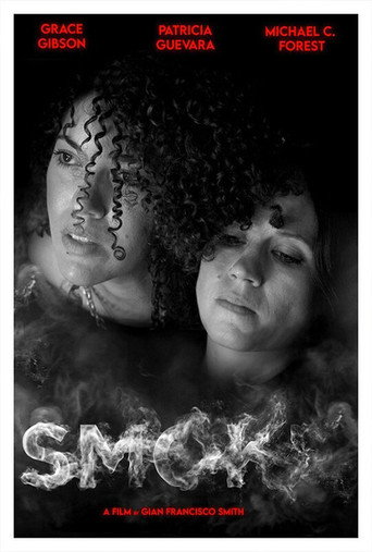 Poster film Smoke