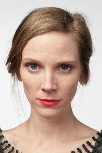 Image of Barbora Bočková